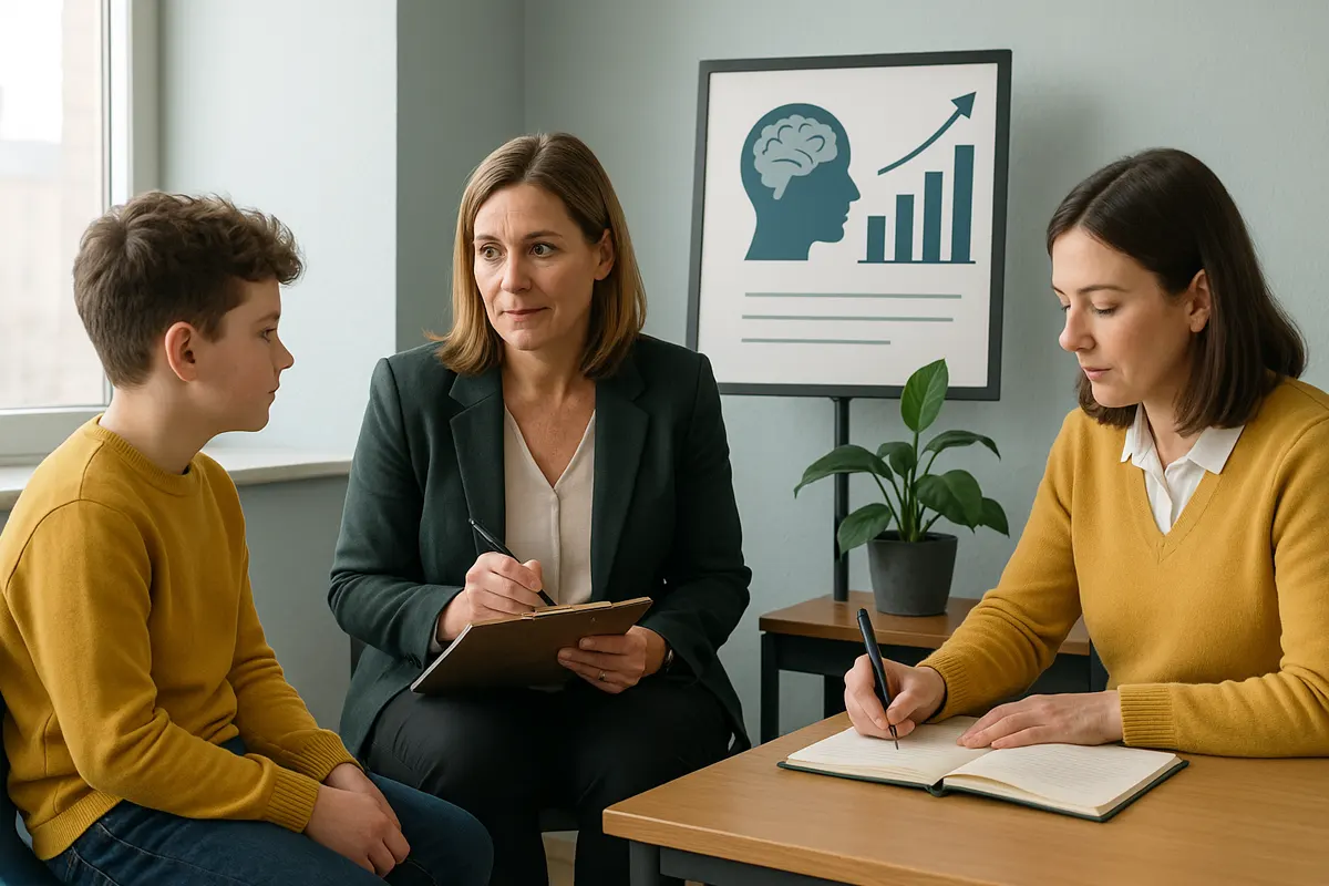 Educational Psychology UK