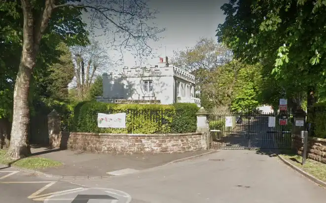 King Edward VI Camp Hill School for Boys