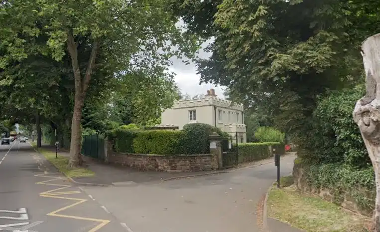 King Edward VI Camp Hill School for Girls