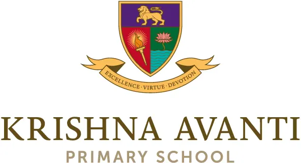 Krishna Avanti Primary School