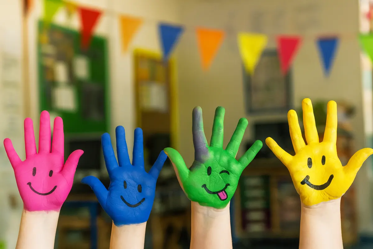 Primary school admissions 2026