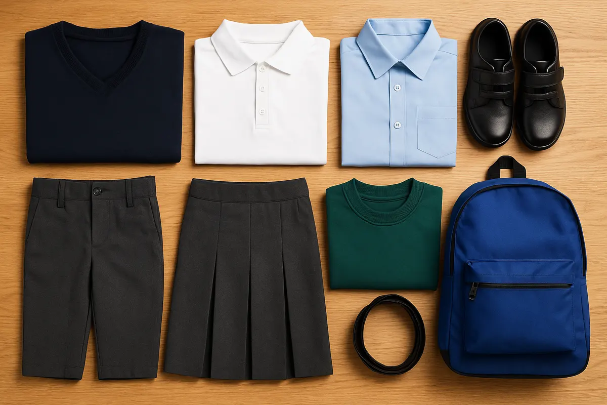 School Uniform Savings 2026