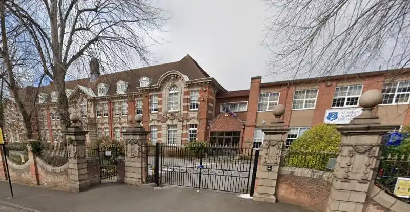St Paul's School for Girls