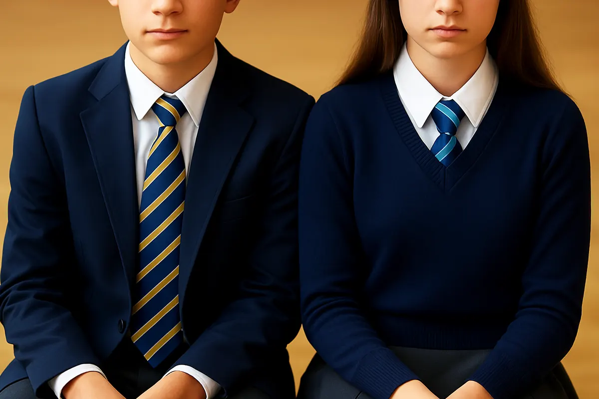 Support for back-to-school anxiety