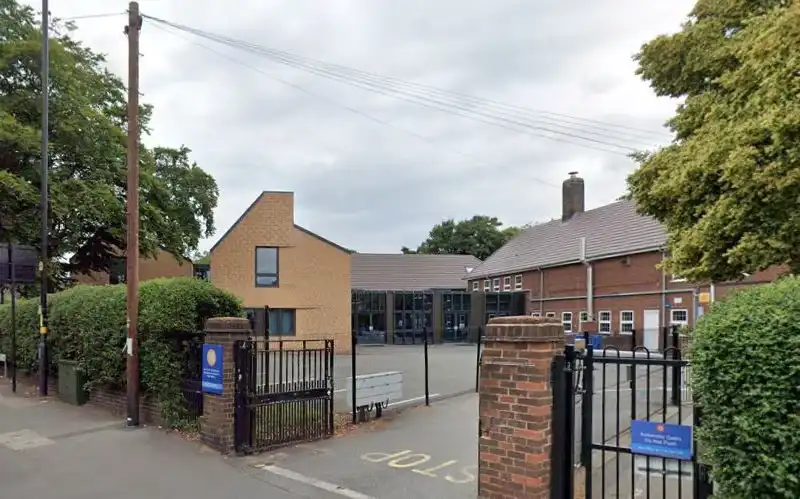 Sutton Coldfield Grammar School for Girls