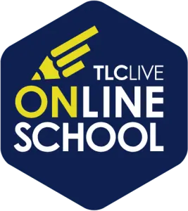 TLC LIVE Online School
