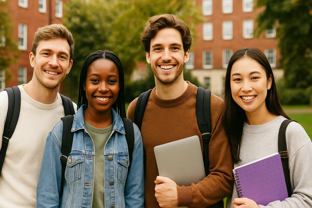 The easiest universities in the UK for students