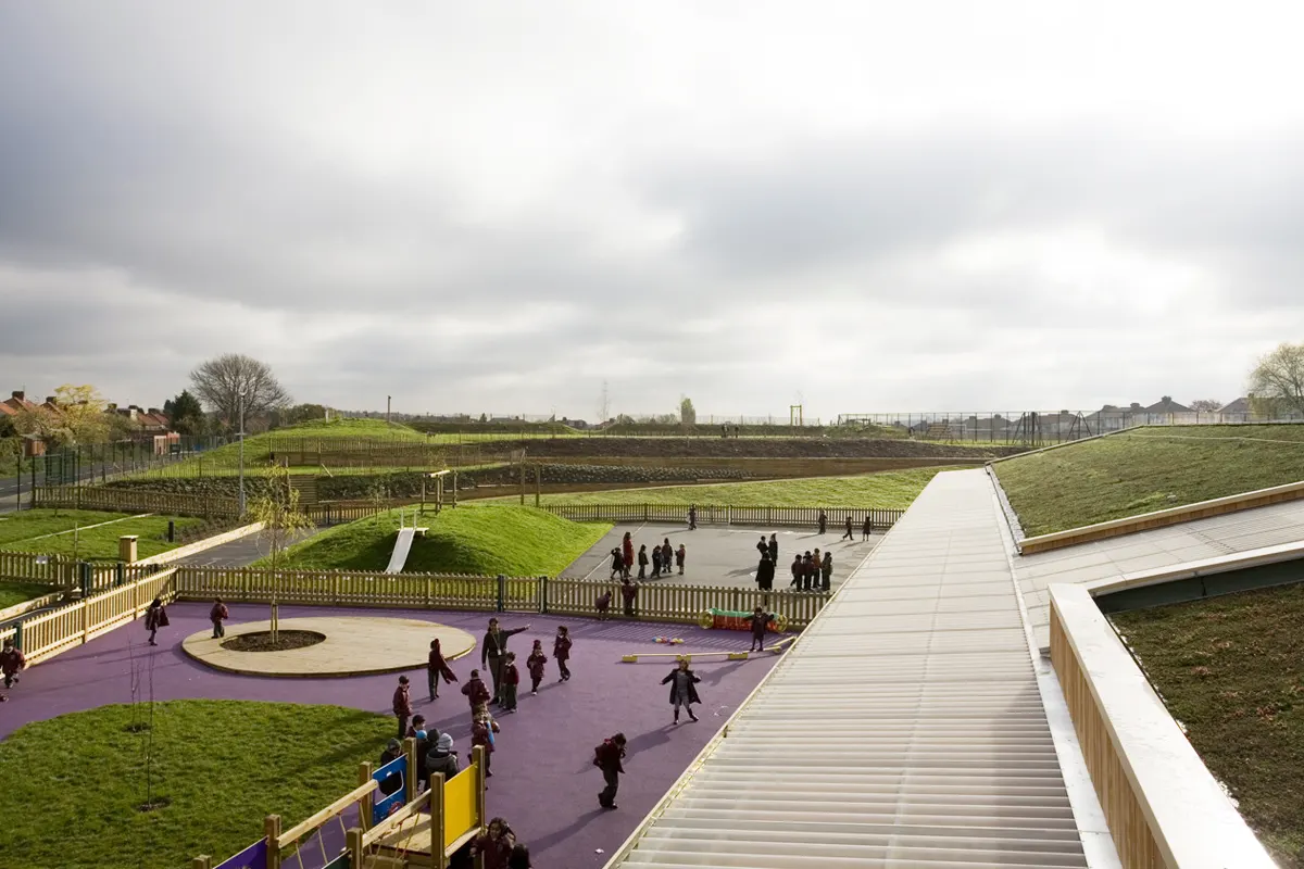 UK's first Hindu school